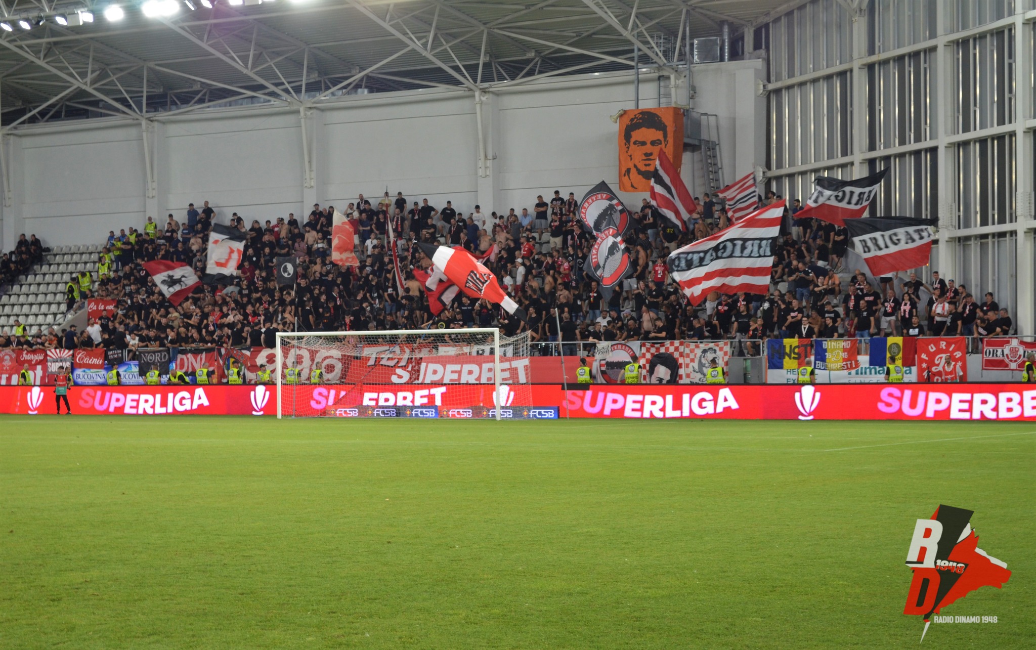 06.12.2023 Matinal Radio Dinamo1948