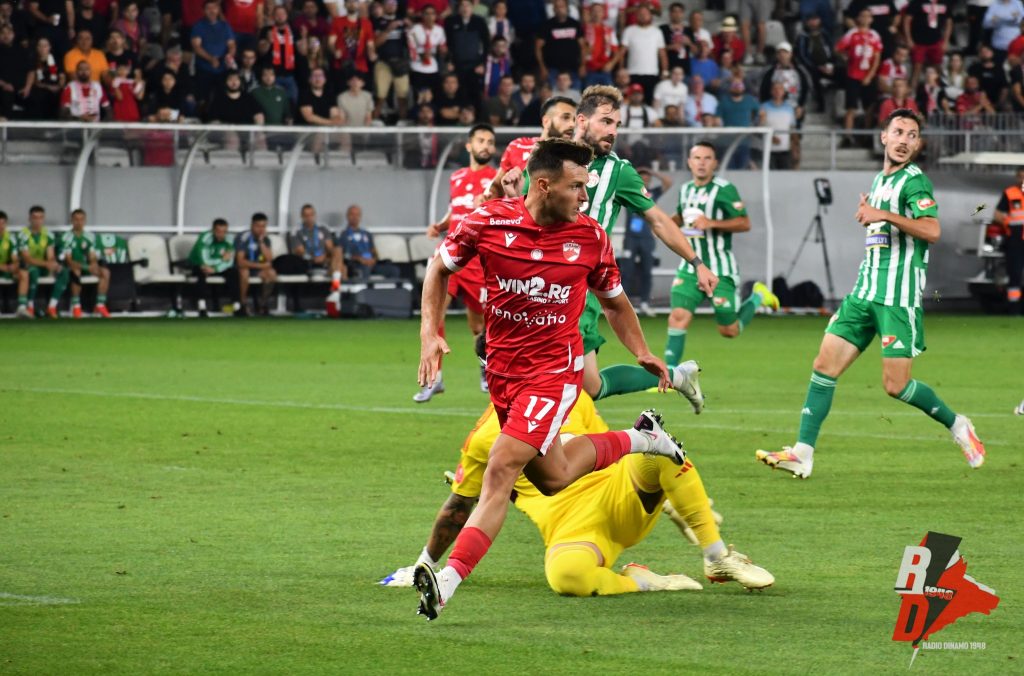 Dinamo Sepsi