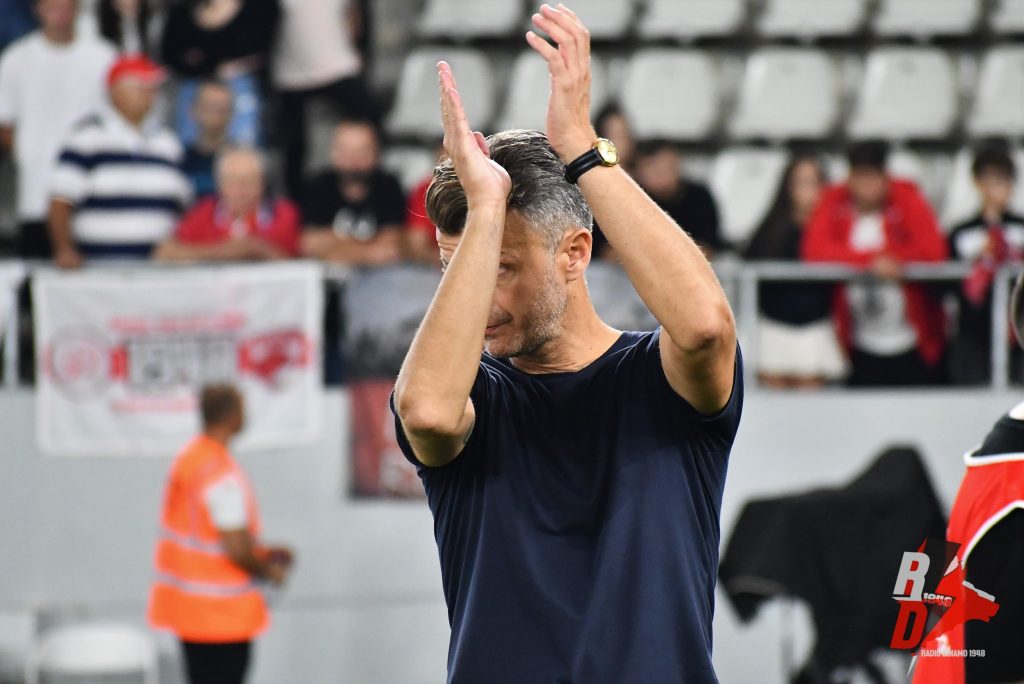 Ovidiu Burca