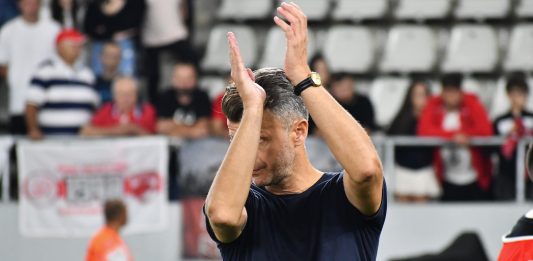 Ovidiu Burca