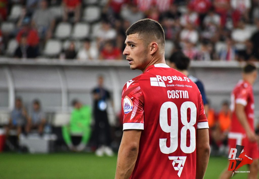 Cristian Costin