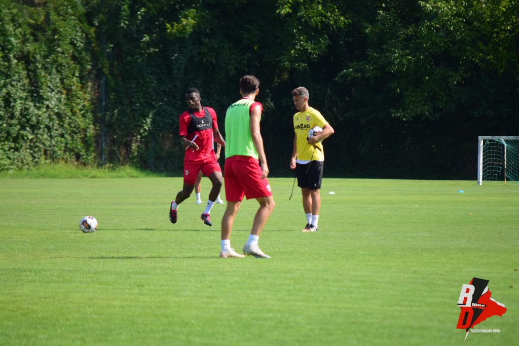 Jurnal de Saftica Dinamo