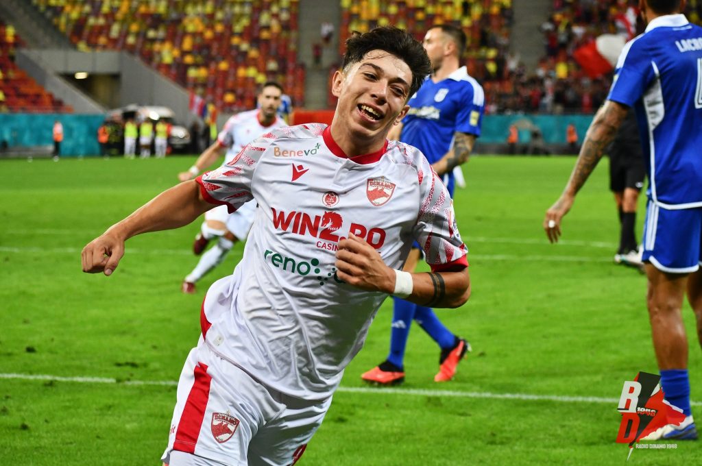 Amzar Dinamo