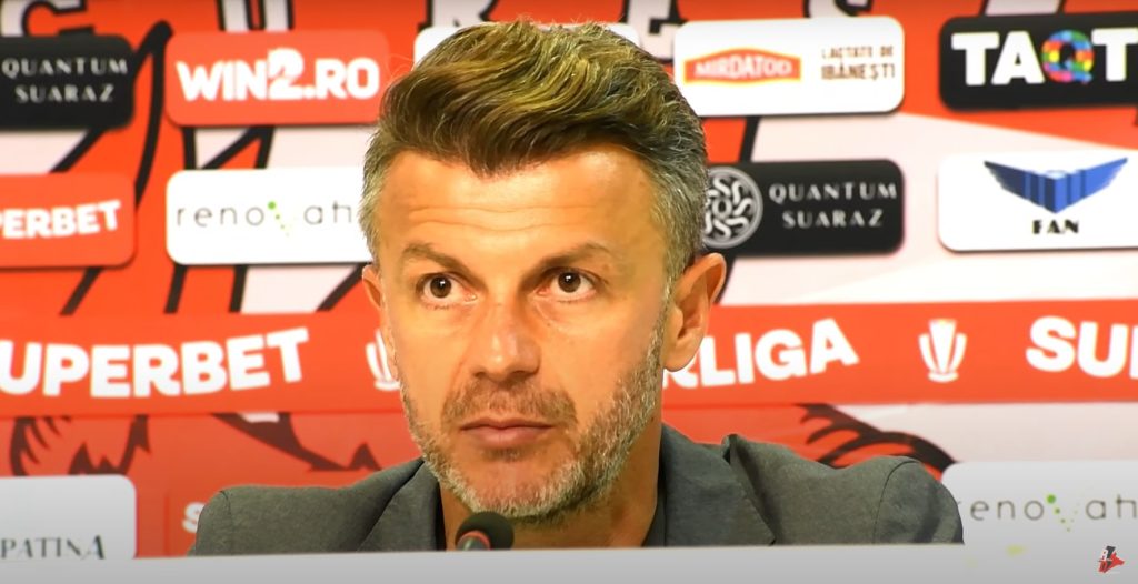 Burca Dinamo
