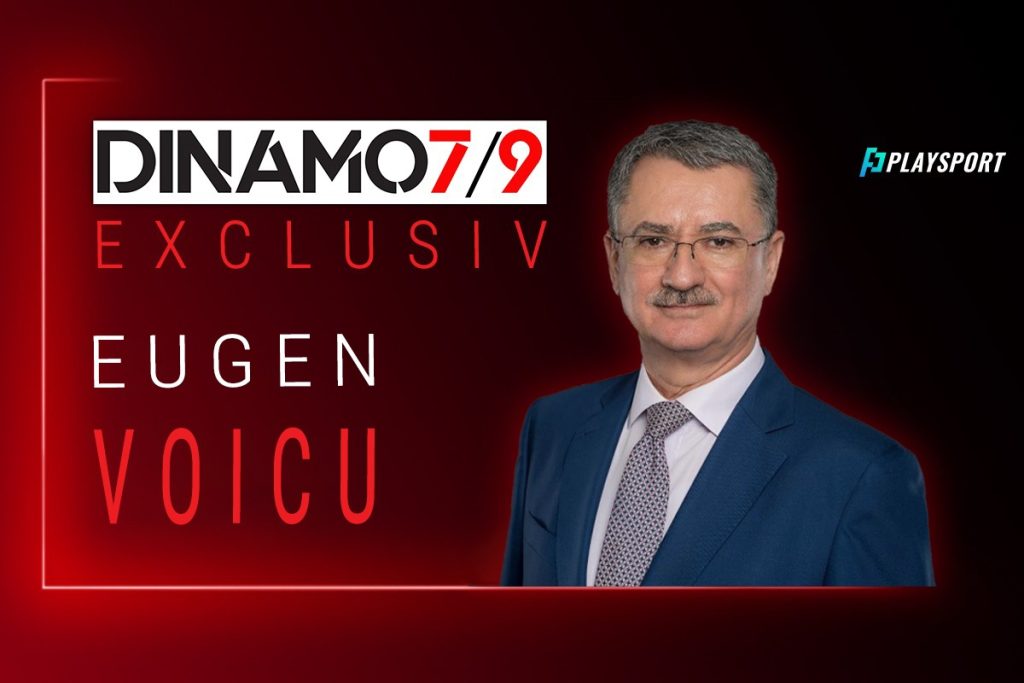 Eugen Voicu