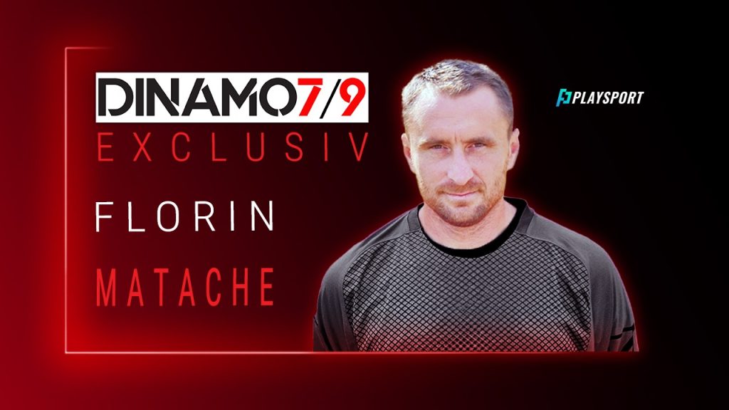 Florin Matache