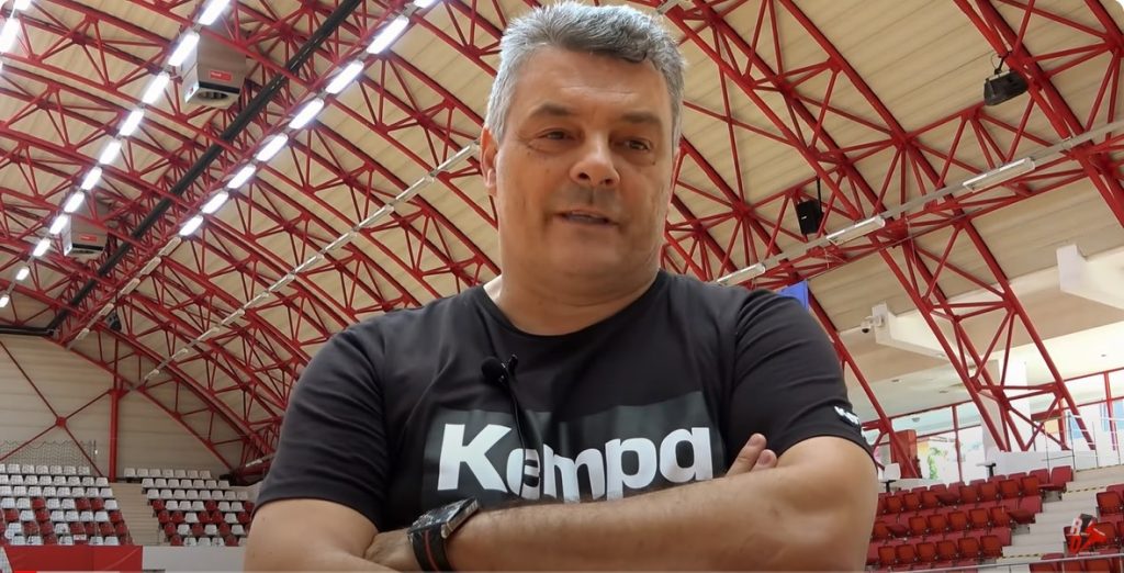 Xavi Pascual