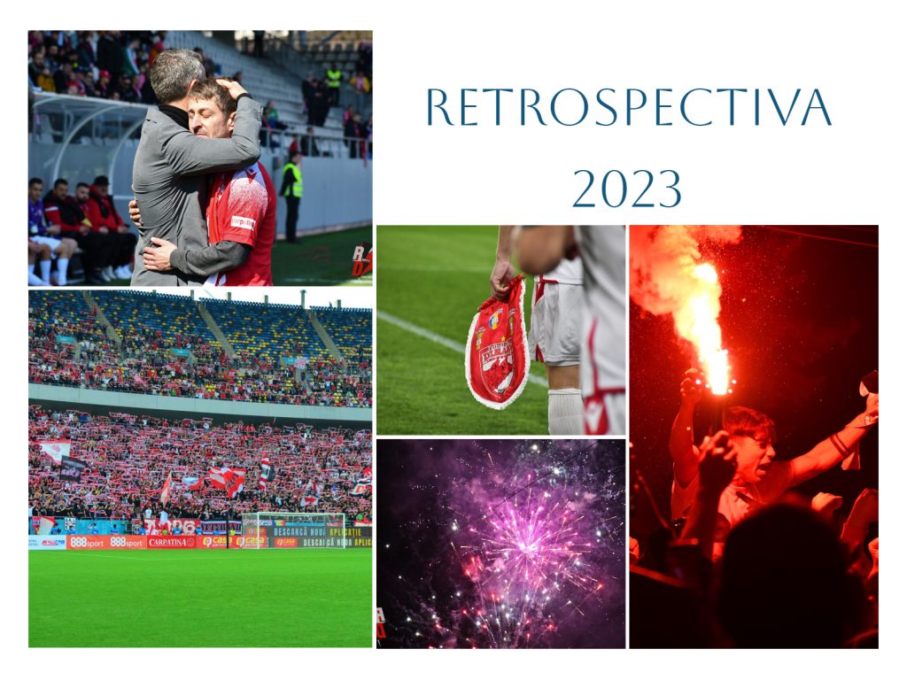 Retrospectiva 2023