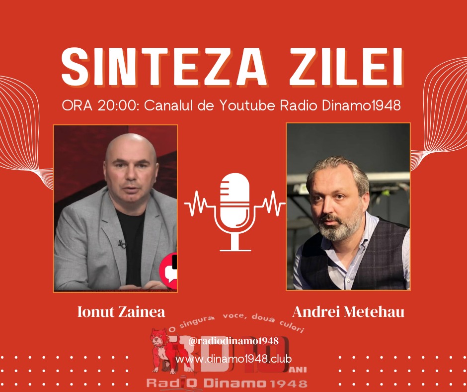 18.03.2024 – Sinteza zilei!