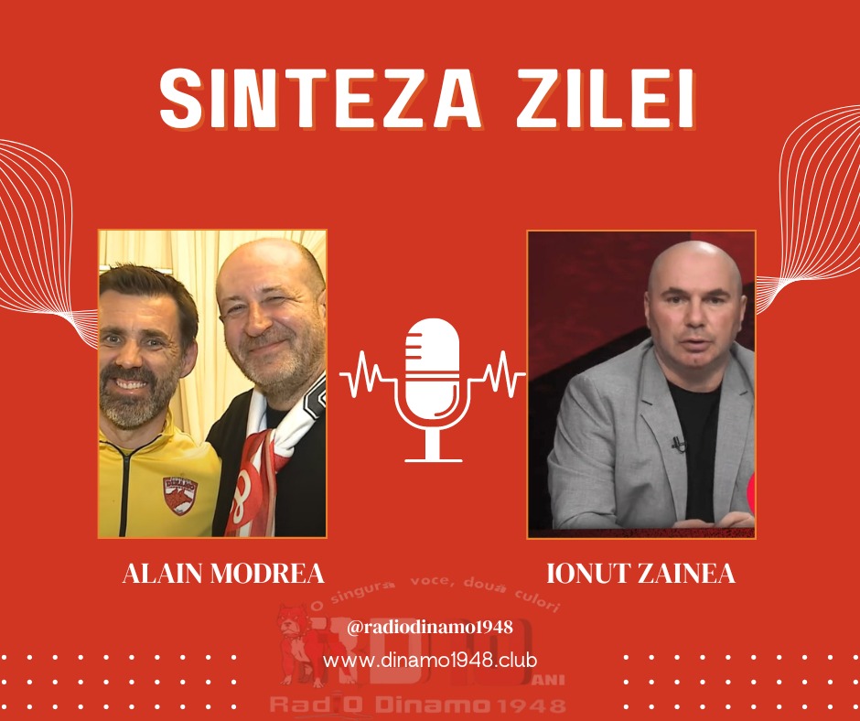 14.03.2024 – Sinteza Zilei