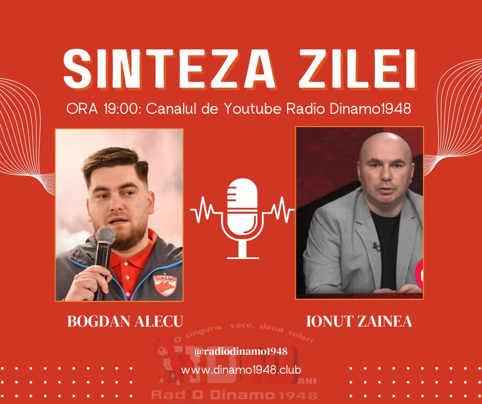 13.03.2024 – Sinteza Zilei