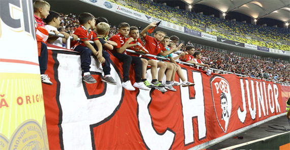 pch junior