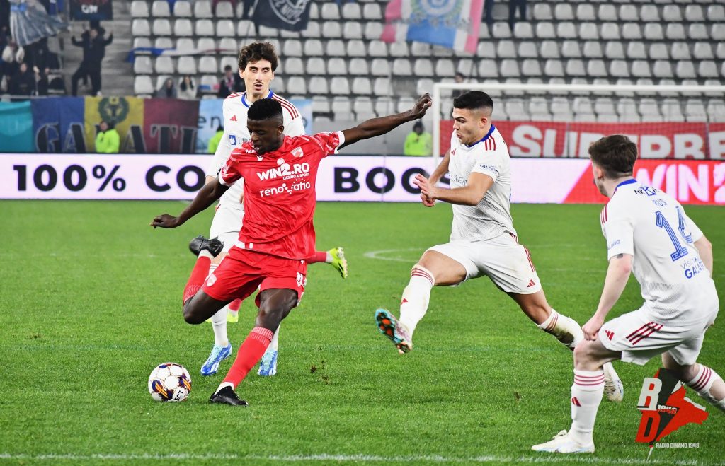 Dinamo Otelul