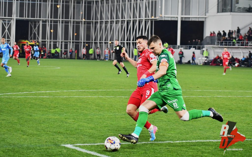 Selmani Dinamo