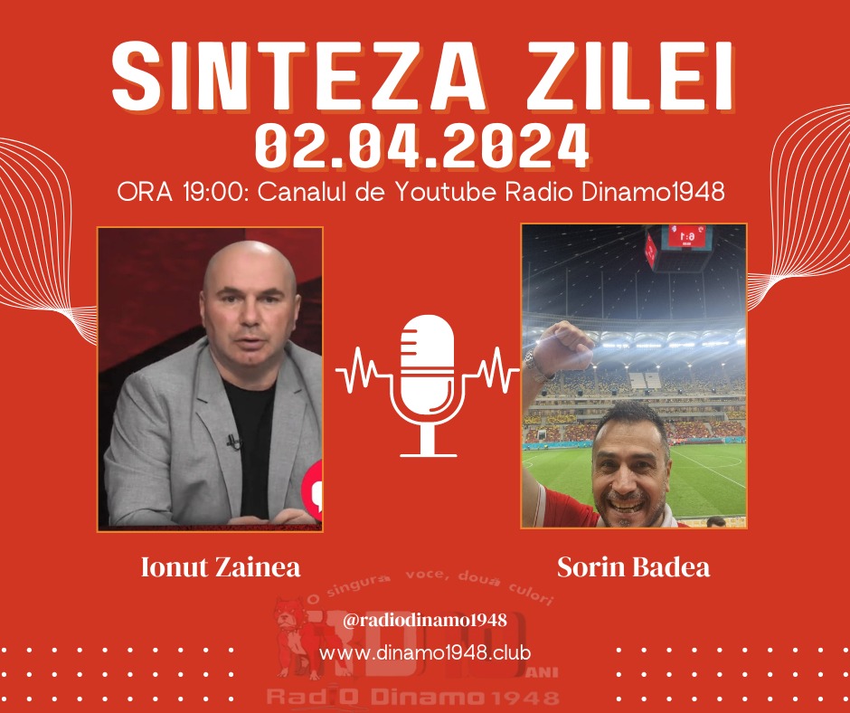 02.04.2024 – Sinteza zilei