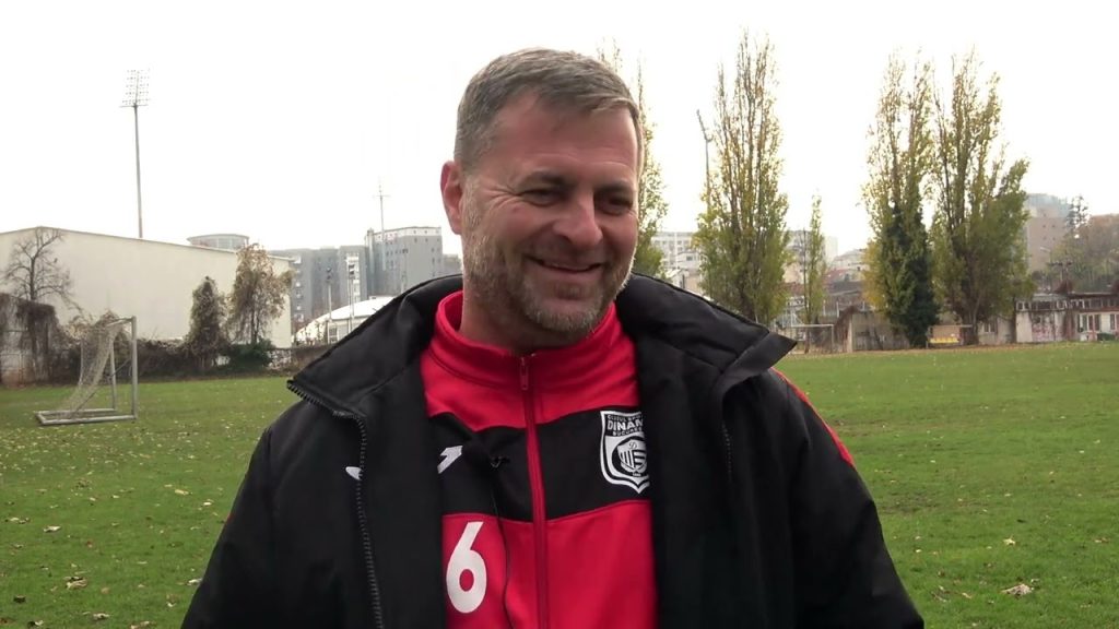 Bogdan Dobre