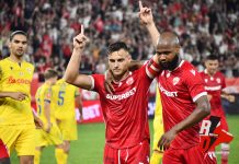 N-a trădat. Doar n-a ținut la nimic…