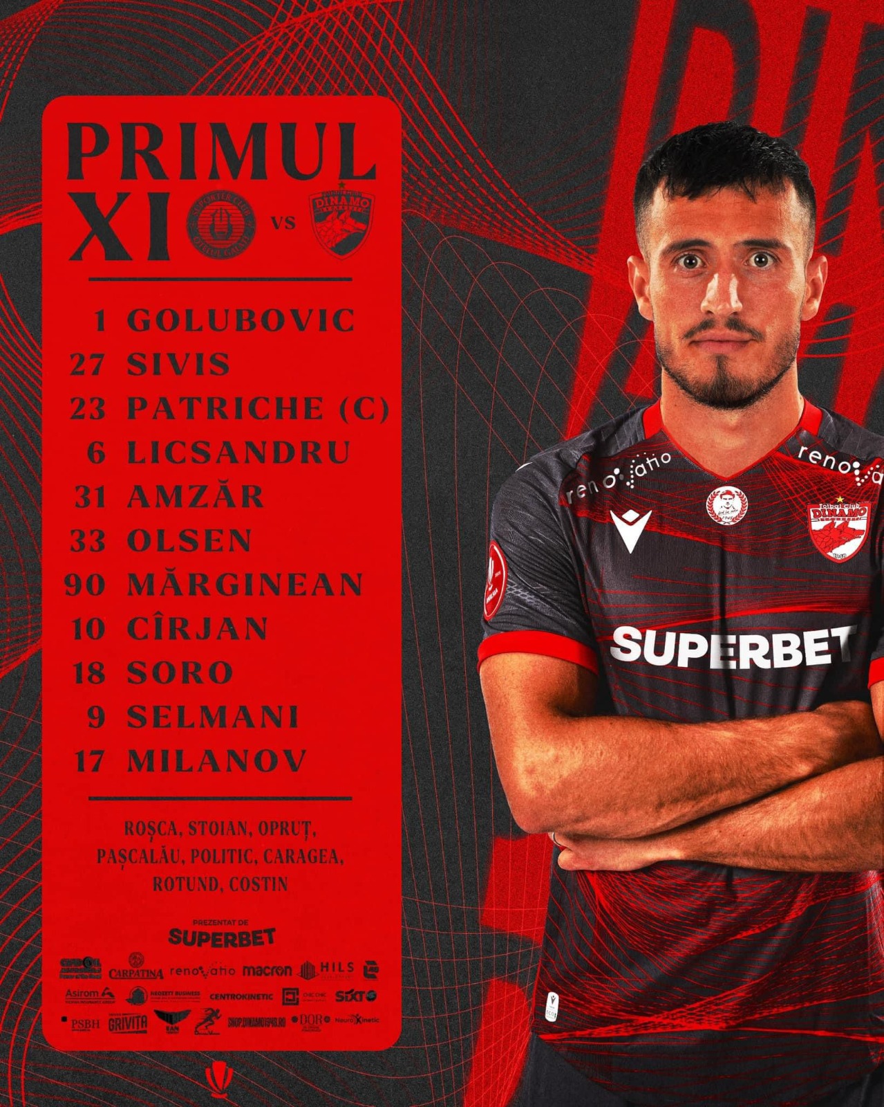 Oriunde merg și orice fac….