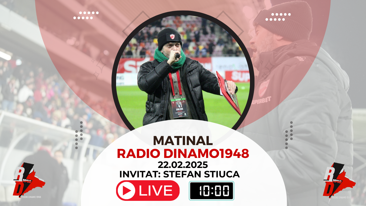 Matinal de week-end: Invitat special