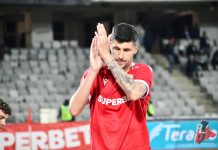 Vești bune înainte de derby