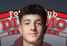 Unde va juca Luca Bărbulescu