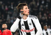 Oferta lui Dinamo pentru Blanuta: Suma propusă