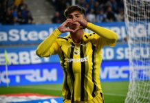 Cât de gravă este accidentarea lui Musi?