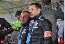 Cel pe care Dinamo trebuie să îl păstreze cu orice preț