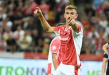 Victorie URIAȘĂ pentru Israel U21