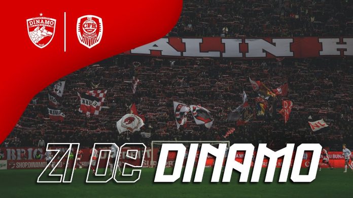 Zi de Dinamo