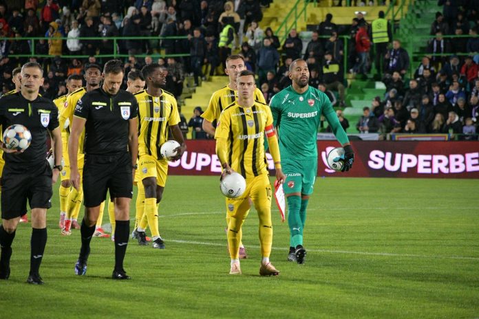 arges-dinamo