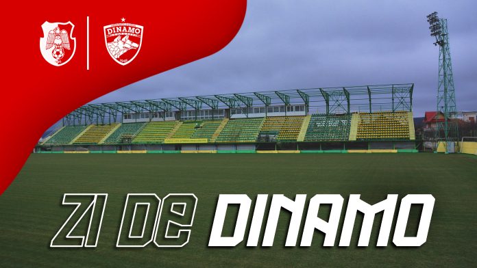 Zi de Dinamo Arges Dinamo