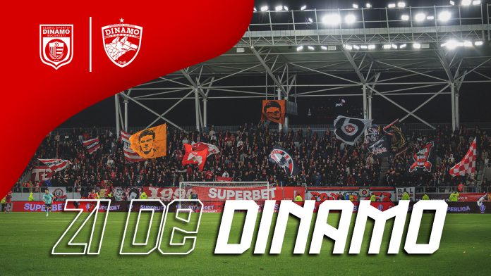 Zi de Dinamo