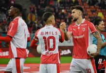 ,,Suntem pe un drum foarte bun”