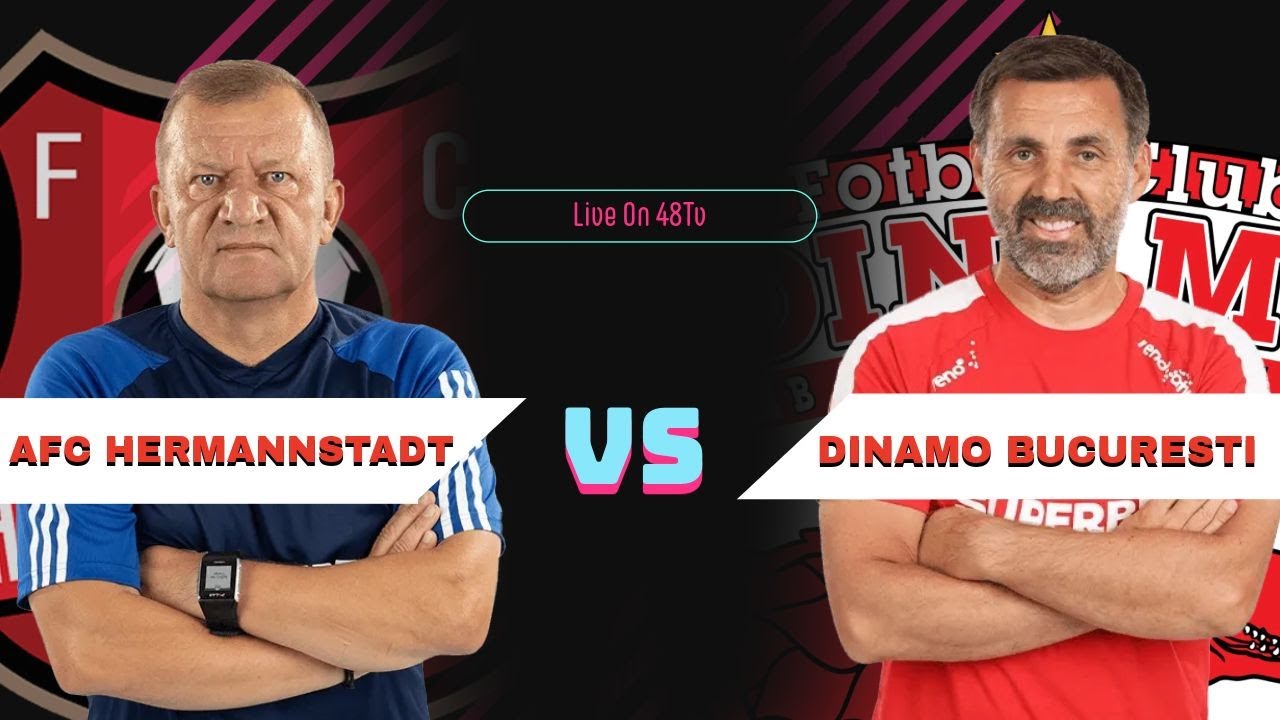 Ediție specială „Zi de Dinamo”! Intervenții LIVE de la stadion