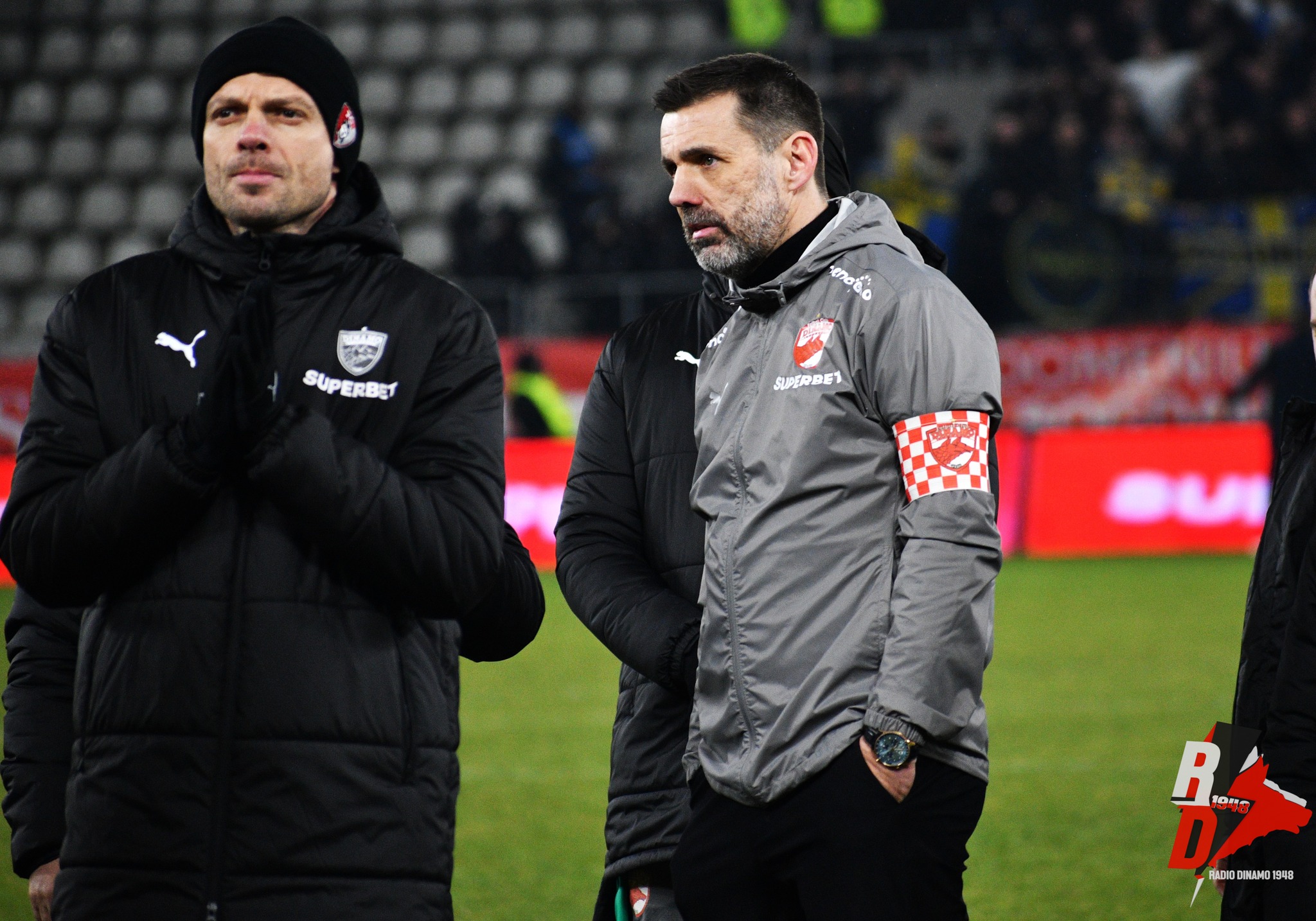 Zeljko Kopic a prefatat duelul cu FC Arges! Mesajul clar al antrenorului