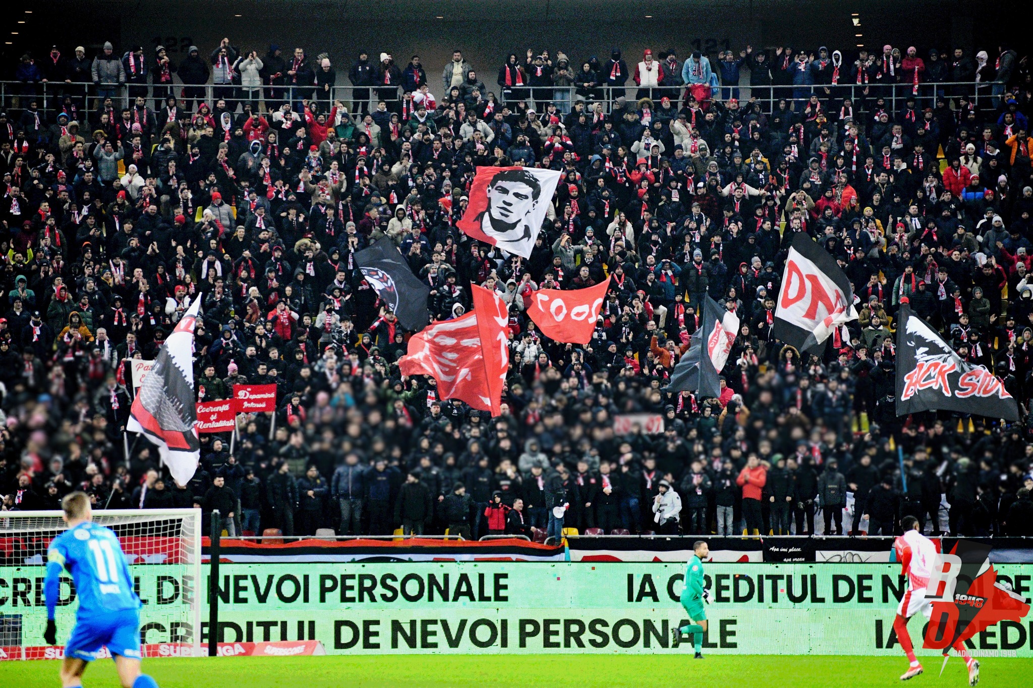 EXCLUSIV | „Câinii” se mobilizează pentru derby