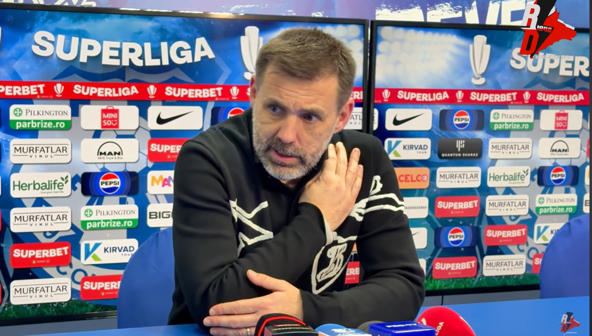 EXCLUSIV | Victorie-cheie pentru Dinamo: „Una dintre cele mai importante victorii”
