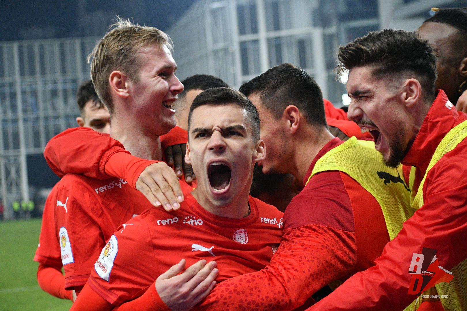 Tabloul complet al sferturilor de finală din Cupa României