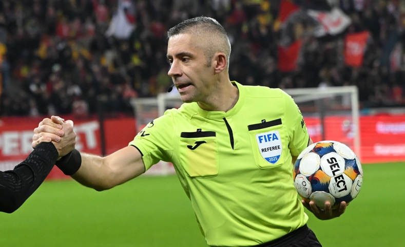 Se joacă doar pe bune?