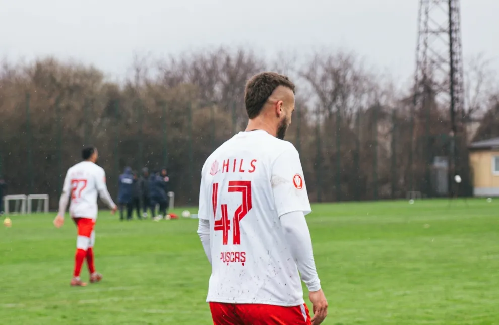 ,,Dacă nu rezolvă problema atacantului, nu o văd bine pe Dinamo”