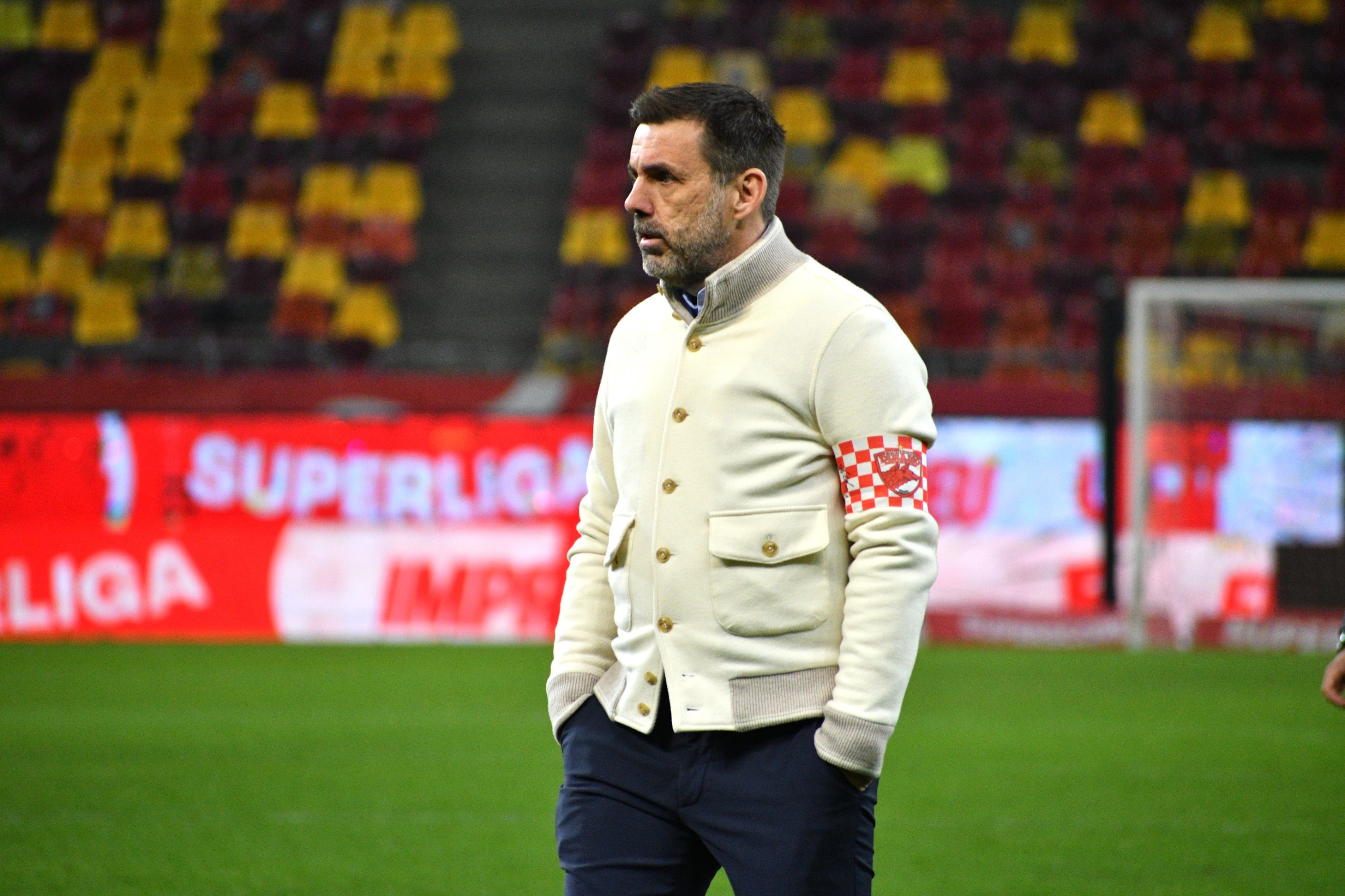 Analiza lui Kopic despre parcursul echipei! Unde s-a facut diferenta