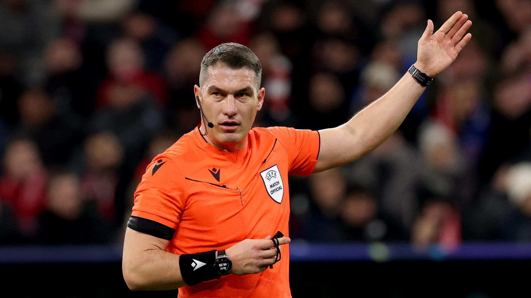 Măsurile pe care Dinamo le va lua după vicierea de rezultat
