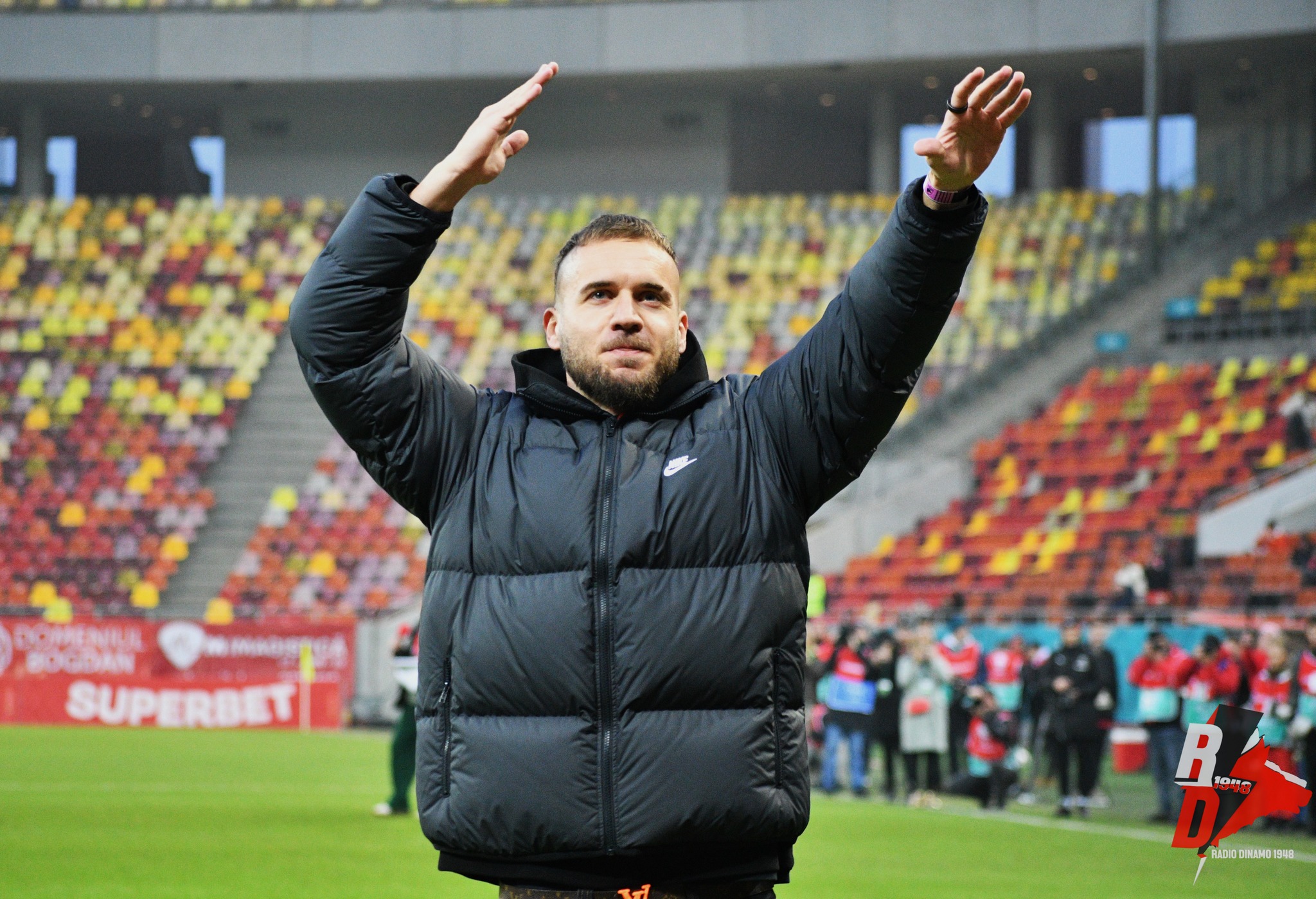 DINAMO-Craiova: Avem primul 11 trimis de Zeljko Kopic! Surpriză in atac
