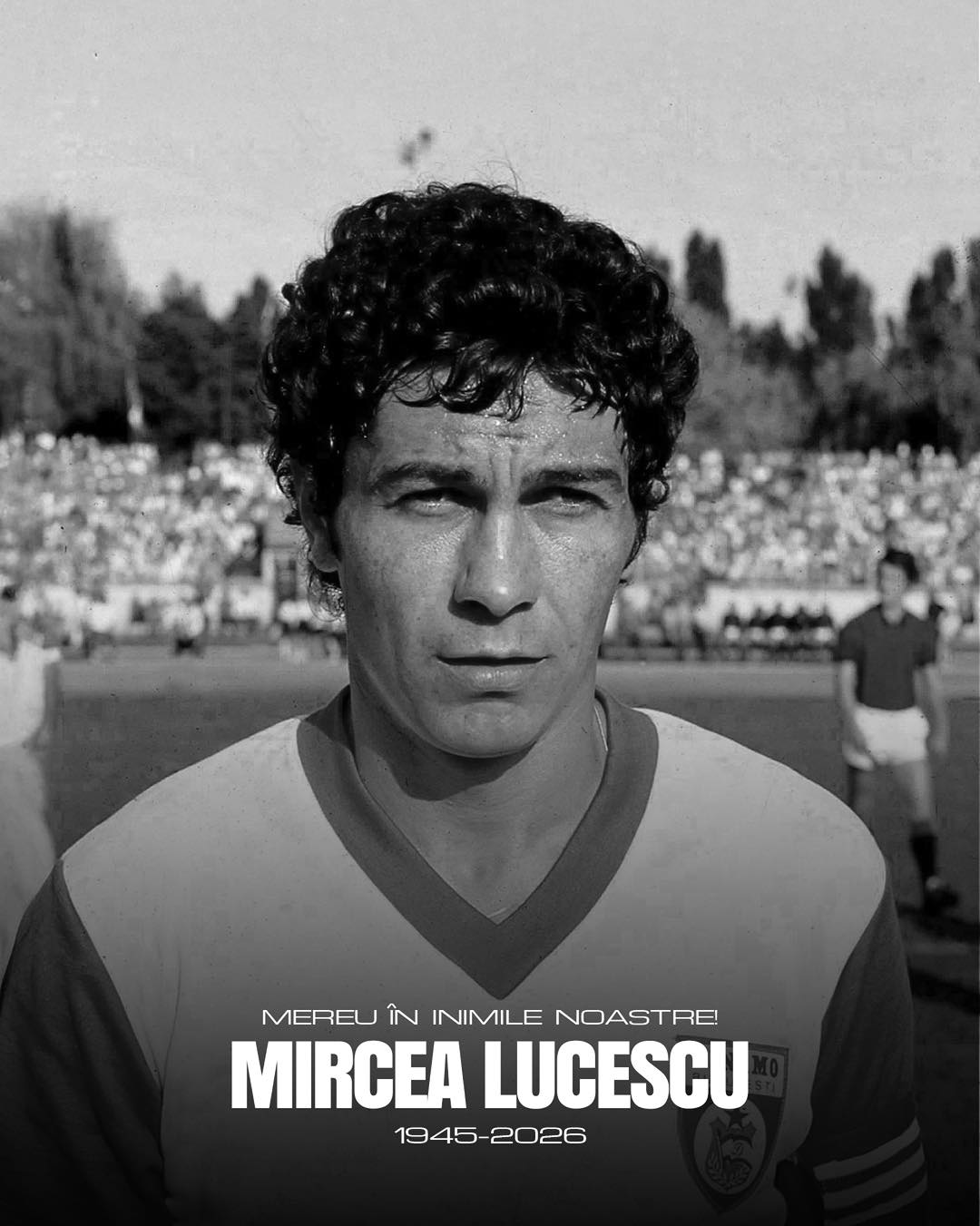 ,,Pentru Dinamo, numele Lucescu nu va fi niciodată doar un capitol de istorie”