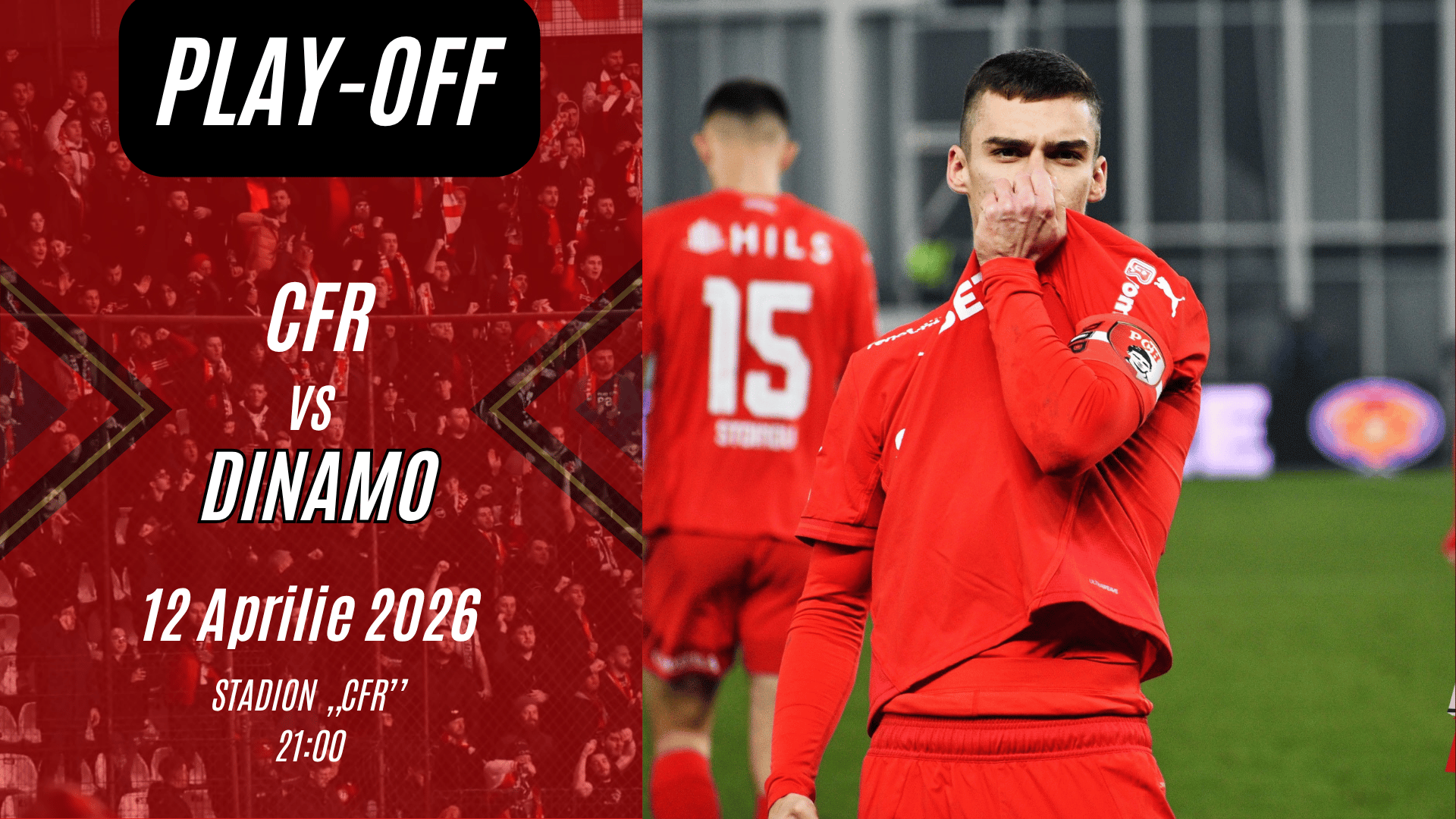 CFR – Dinamo: în căutarea primului succes! Cum ar putea arăta primul 11