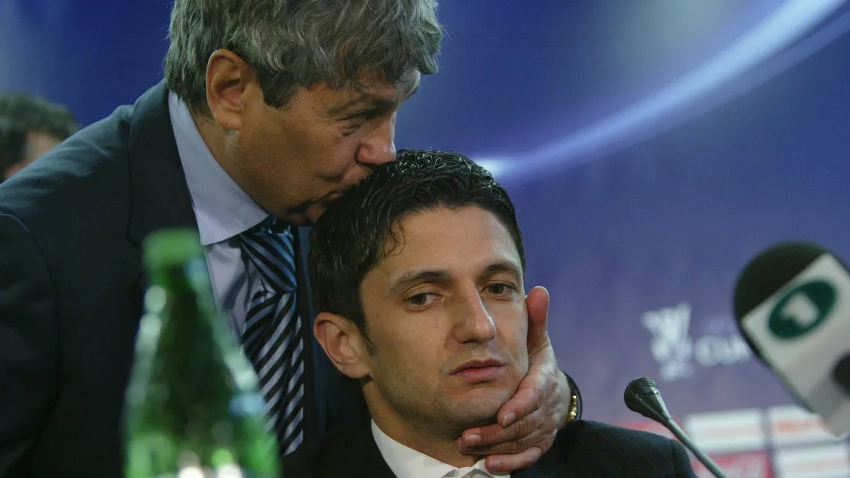 “Când mâna care te ținea dispare”- Lecție deschisă