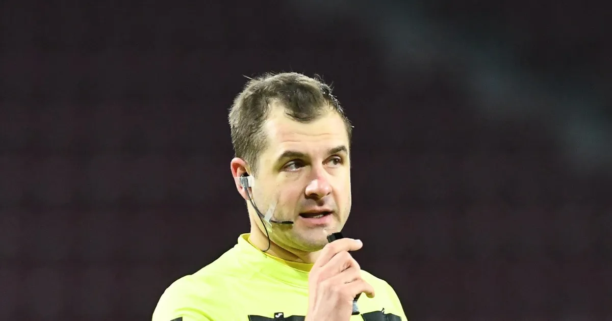 Mesajul lui Andrei NIcolescu dupa erorile de arbitraj! Ce a spus despre Costreie