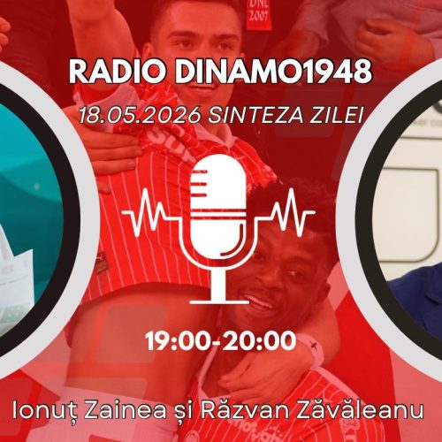 Invitat special în această seară la Sinteza Zilei