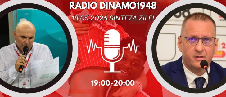 Invitat special în această seară la Sinteza Zilei